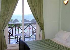 South Beach Resort 4