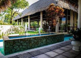 Hotel Villa Mercedes Palenque 2