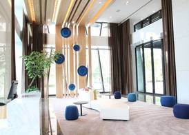 Lakeshore Hotel Yilan 3