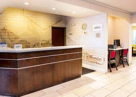 Fairfield Inn & Suites by Marriott St Louis Chesterfield 4