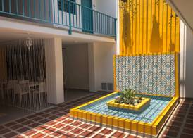 Akuamarina Hotel 4