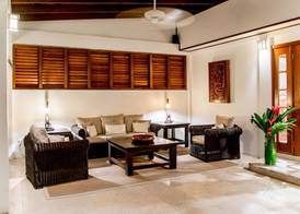 Victoria House Resort & Spa 2
