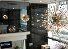 Hotel Britania Crystal Collection 2