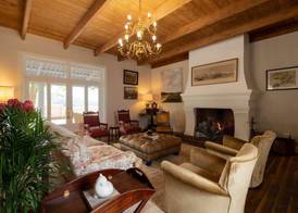 Banhoek Corner Guesthouse 3