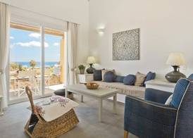 Amoopi Nymfes Resort 4