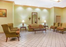 Ramada by Wyndham Wytheville 3