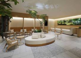 Mitsui Garden Hotel Sapporo 2