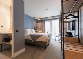 Van der Valk Hotel Venlo 4