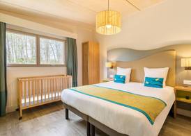 Center Parcs Villages Nature Paris 5