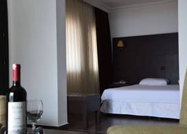 Kalamar Hotel 4