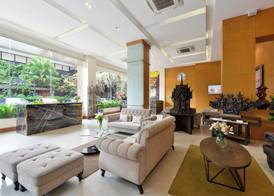 Abloom Exclusive Serviced Apartments 4