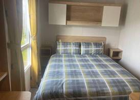 2 Bed-sleeps 6-patio-parking-pet Friendly 2