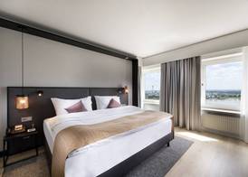 Crowne Plaza DUSSELDORF - NEUSS by IHG 5