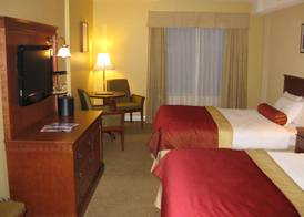 Sun Peaks Lodge 4