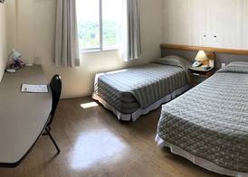 Sables Hotel Guarulhos 3