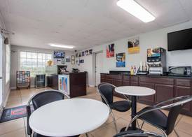 Motel 6 Walterboro Sc 4