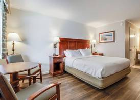 Oceanus Motel - Rehoboth Beach 3