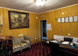 CROWN ROYAL APARTMENTS 3