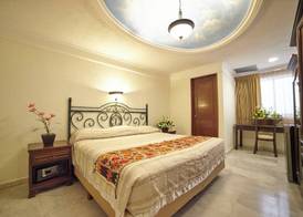 Hotel Francis Drake 3