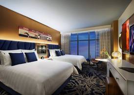 Hard Rock Hotel & Casino Sacramento 4