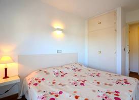 Apartment near town with 2 rooms 3