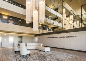 Hotel Ilunion Las Lomas 3