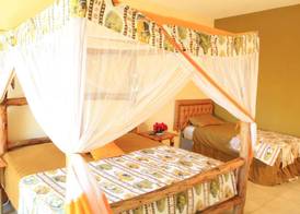 Voi Wildlife Lodge 3