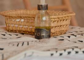 Merzouga Retreats Camp 4
