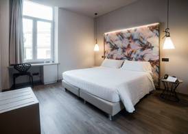 Hotel San Giovanni Roma 5