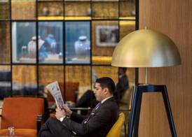 Radisson Blu Hotel, Beirut Verdun 2