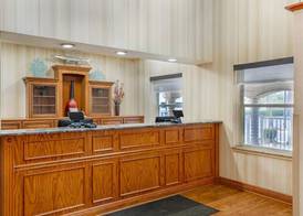 Country Inn & Suites by Radisson, Jacksonville West, FL 2