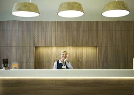 Hotel Elektor Premium 5