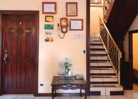 Hotel Villa Florencia Zona Rosa 3
