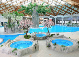 Terme Catez Camping 4