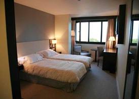 Hotel Isla Bella & Spa 2