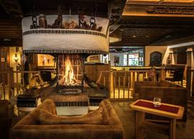 Hotel Neuhintertux 4 Sterne superior 3