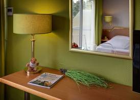 Silva Hotel Spa-Balmoral 2