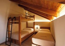 Cumaku Boutique Hotel & Spa 4
