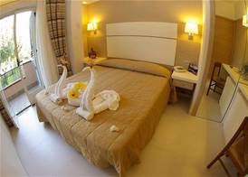 Hotel Villaggio Old River 4
