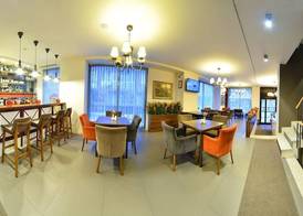 Hotel Le Maritime 4