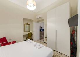 JOIVY Modern Flat In The Perfect Centre Of Genoa 3