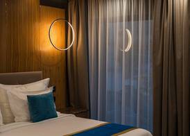 Hotel Vibre 4