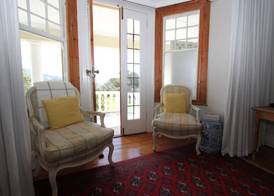 Villa Bianca B & B 5