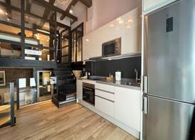 Stay Unique Apartments Est 5