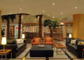 Elegance Hotels International Marmaris 2