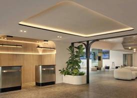Courtyard by Marriott Ghent 2