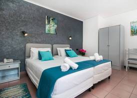 Kahlua Hotel Apartments 4