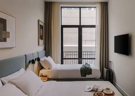 Hotel Rose Rotterdam 5