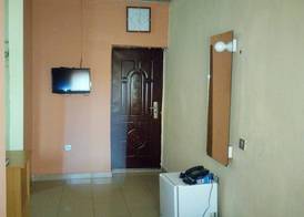 Ibis Diamond Hotel 5