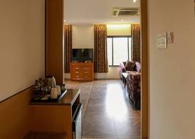 The Greenwood, Tezpur 3